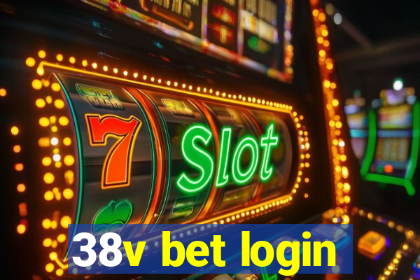 38v bet login